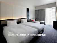 Where to Stay in Hakata: 16 Hotels Near Hakata Station and Tenjin, Plus Booking Tips