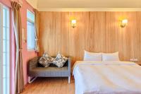 Gallery image of Love Summer Hostel in Hengchun South Gate