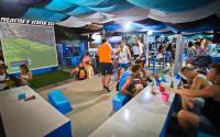 Hosté ubytování Phangan Arena Hostel