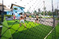 Hosté ubytování Phangan Arena Hostel