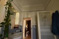 Kúpeľňa v ubytovaní Casa Garome 14 PARKING GRATIS
