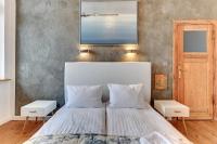 Posteľ alebo postele v izbe v ubytovaní Lion Apartments - Family Stay