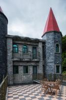 Gallery image of Zum Adler Castle B&amp;B in Jiaoxi
