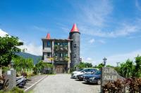 Gallery image of Zum Adler Castle B&amp;B in Jiaoxi