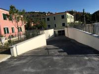 Plan piętra w obiekcie Villaggio La Piana