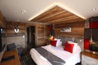 Gallery image of Hôtel Alpina &amp; SPA in Les Gets