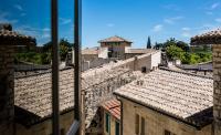 Gallery image of La Maison d&#39;Uzès Relais &amp; Châteaux in Uzès