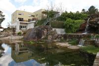 A planta de Quinta Lagarça 57