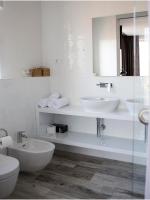 A bathroom at Bed&amp;Breakfast Vinarija Coner