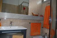 A bathroom at Apartamento Privado en Complejo Aida