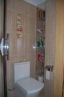 A bathroom at Apartamento Privado en Complejo Aida