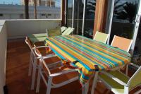The floor plan of Apartamento Privado en Complejo Aida