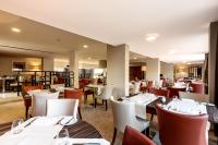 Posezení v ubytování Vilamoura Garden Hotel