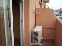 Půdorys ubytování RAQUEL'S - Habitacions i Apartaments turístics -