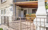 Balkón alebo terasa v ubytovaní Apartman Prima