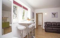 Posedenie v ubytovaní Apartman Prima
