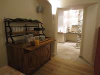 Plan piętra w obiekcie Hotel Rader