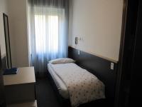 Plán poschodí v ubytovaní Hotel Carlo