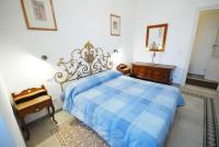 Plan piętra w obiekcie Casa Anna a Roma