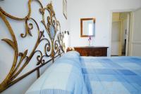 Plan piętra w obiekcie Casa Anna a Roma