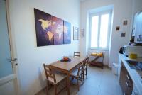 Plan piętra w obiekcie Casa Anna a Roma