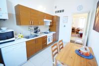 Plan piętra w obiekcie Casa Anna a Roma