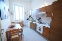 Plan piętra w obiekcie Casa Anna a Roma