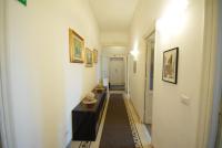 Plan piętra w obiekcie Casa Anna a Roma