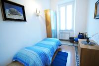 Plan piętra w obiekcie Casa Anna a Roma