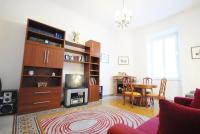 Plan piętra w obiekcie Casa Anna a Roma
