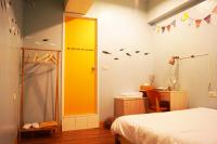 Gallery image of Trip GG Hostel in Kaohsiung