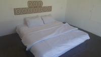 Masirah Beach campにあるベッド