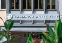 Champion Hotel City (SG Staycation Approved), – Updated 2022 Prices