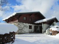 Gallery image of Ferienwohnung Familie Wieser in Altenmarkt im Pongau