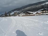 Gallery image of Ferienwohnung Familie Wieser in Altenmarkt im Pongau