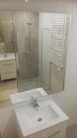 Kúpeľňa v ubytovaní Dream Apartment