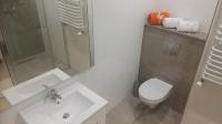 Kúpeľňa v ubytovaní Dream Apartment