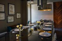 Fotografie z fotogalerie ubytování Hotel Criol v destinaci Querétaro