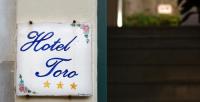 Hotel Toroの見取り図または間取り図