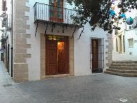 Booking.com: Casa Rural El Riberer , Benissa, España - 28 ...