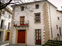 Booking.com: Casa Rural El Riberer , Benissa, España - 28 ...
