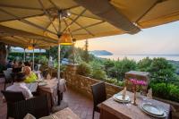 Příroda nedaleko hotelu