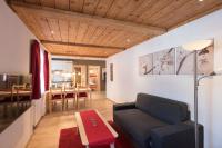 Posedenie v ubytovaní Haus Alpenblick Lofer