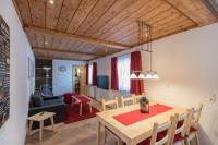 Posedenie v ubytovaní Haus Alpenblick Lofer