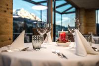 Drykkir á Gourmet Hotel Gran Ander