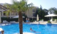 Bazén v ubytování Paradise Bay D8 Apartment nebo v jeho okolí