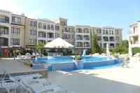 Bazén v ubytování Paradise Bay D8 Apartment nebo v jeho okolí