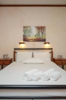 Posteľ alebo postele v izbe v ubytovaní Valetta Inn