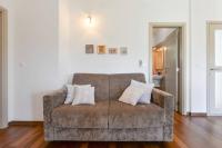 Posedenie v ubytovaní Apartment Varga