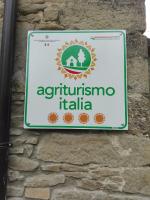 Agriturismo Mirasole tanúsítványa, márkajelzése vagy díja